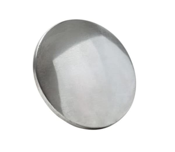 TAPA IZQ REDONDA CHICA SMASH / ML BIT (72 MM.) NITRO