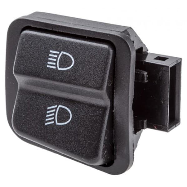 FICHA ALTA-BAJA FU 110 WAVE 110 S NITRO