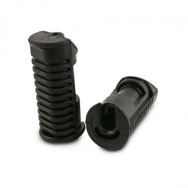 GOMA PEDALIN DEL JGO HONDA WAVE / 110 NITRO