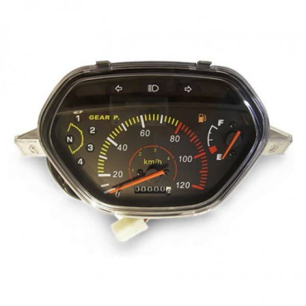 TABLERO COMPLETO HONDA WAVE - CATIIMOTO