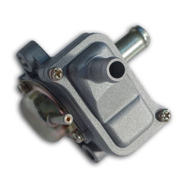 RECUPERADOR GASES HONDA WAVE CATIIMOTO