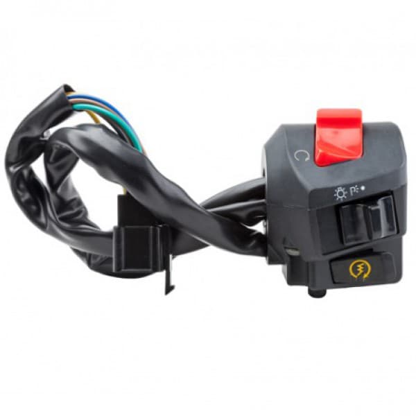 COMANDO LUCES RX150 DERECHO TOWO