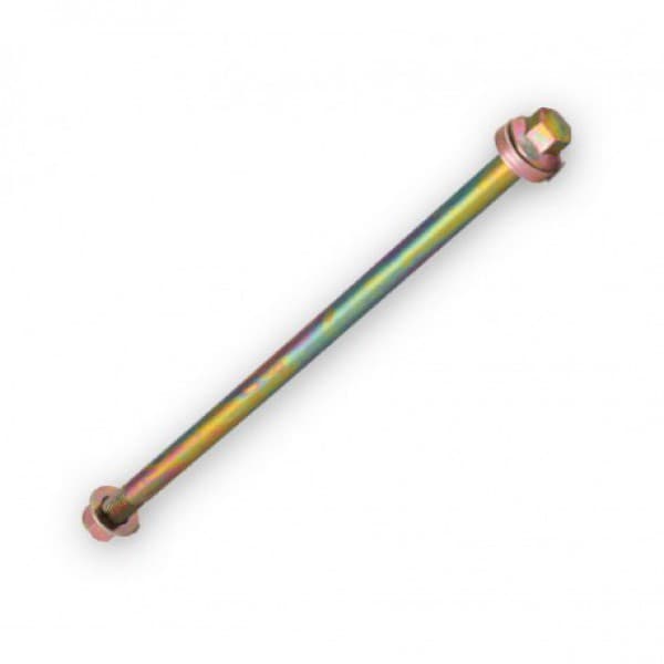 EJE HORQUILLON ZANELLA RX150 CATIIMOTO