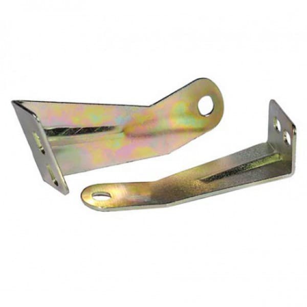 SOPORTE ASIENTO RX150 SET) - CATIIMOTO